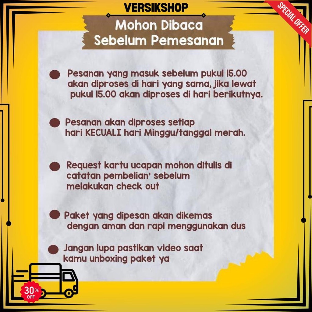 

Paket Bingkisan Cokelat Chocodot Small D Gratis Ongkir
