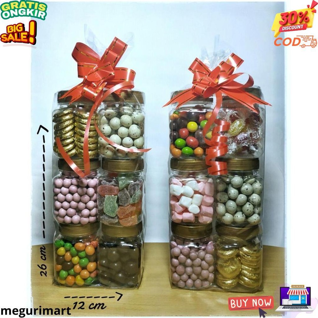 

Parcel Coklat Lagie Delfi - Paket Coklat Lebaran Lagie Hemat Jvj Mini / Toples Kotak 200 Ml D Best Seller