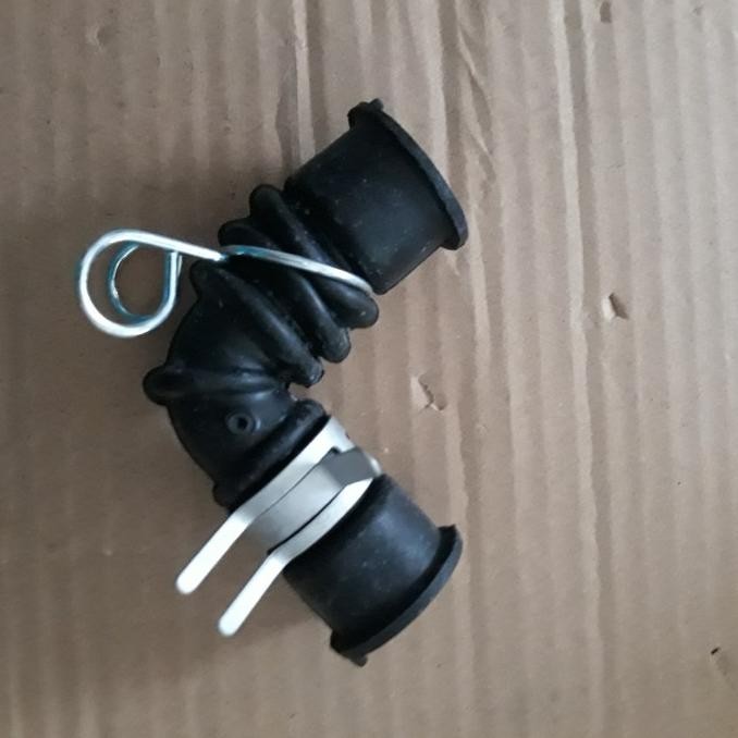 .........] Selang Karet Dalam Mesin Cuci Samsung Front Loading