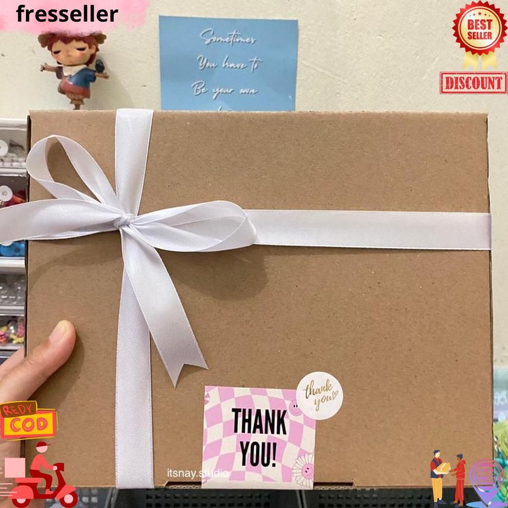 

Special Box By Itsnay.Studio | Birthday Gift | Kado Unik | Kado Ulang Tahun D Promo Puncak