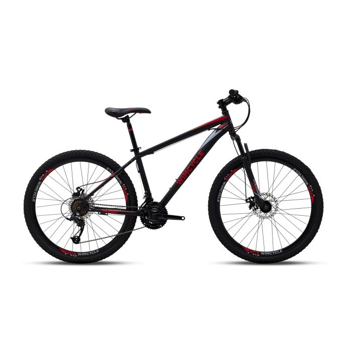 Sepeda MTB 27.5 inch Wimcycle Falcon