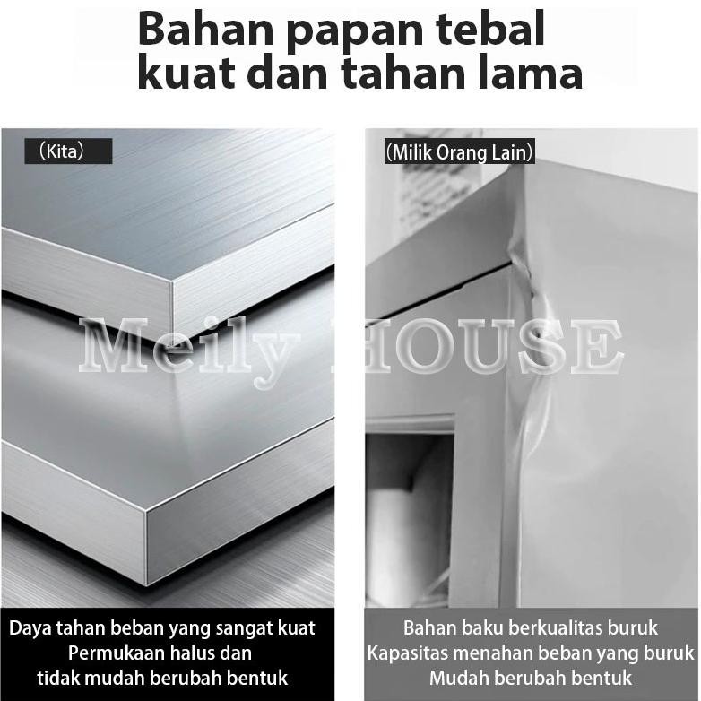 Lemari Arsip Besi 4 Pintu Sliding Kaca Lemari Arsip Kantor Sekolah Lemari Arsip Kabinet Lemari Arsip