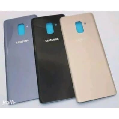 BACKDOOR SAMSUNG A8 2018