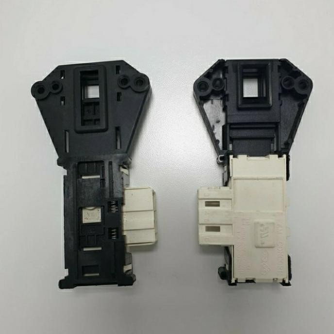 ] Door Lock / Switch Pintu Mesin Cuci Samsung