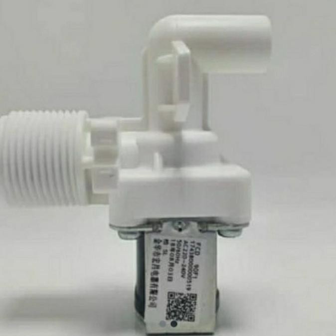 *:*:*:*:*] Solenoid Water Valve Inlet Mesin Cuci LG Sharp