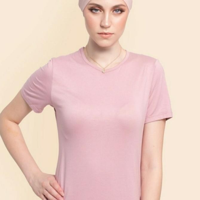 Sale Manset Gamis Lengan Pendek Jadeclover