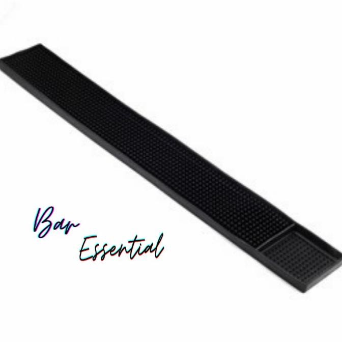 paling diminati] cocktail matt / bar matt bali / bar tools bali