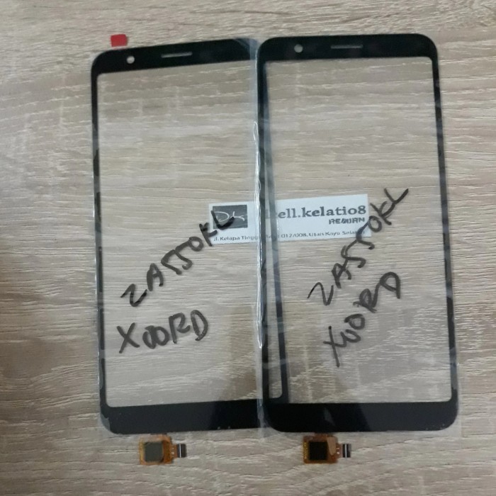 TOUCHSCREEN ASUS ZENFONE LIVE L1 ZA550KL