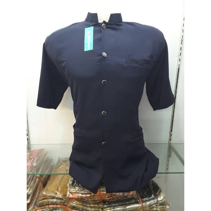 Sale Jasko Jas Koko Polos Lengan Pendek Terbaru