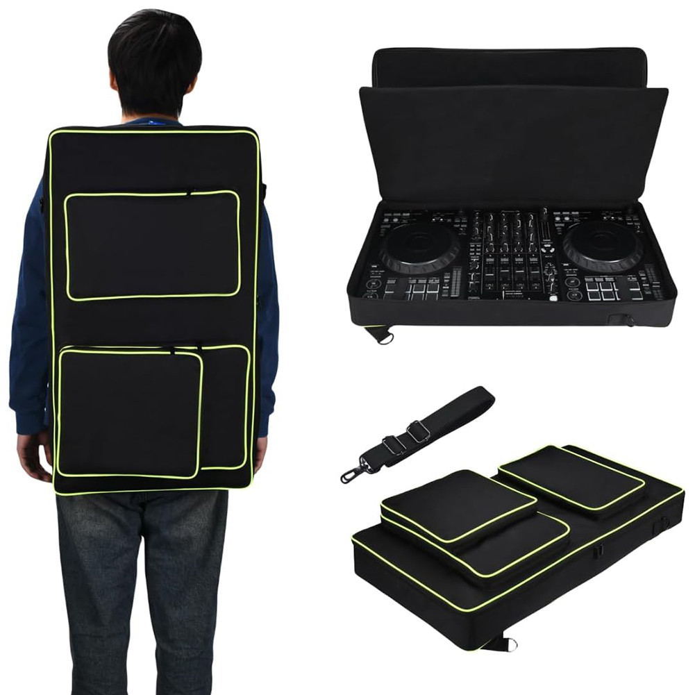 Carrying Case for Pioneer DDJ-FLX10 DDJ-1000SRT DDJ-1000