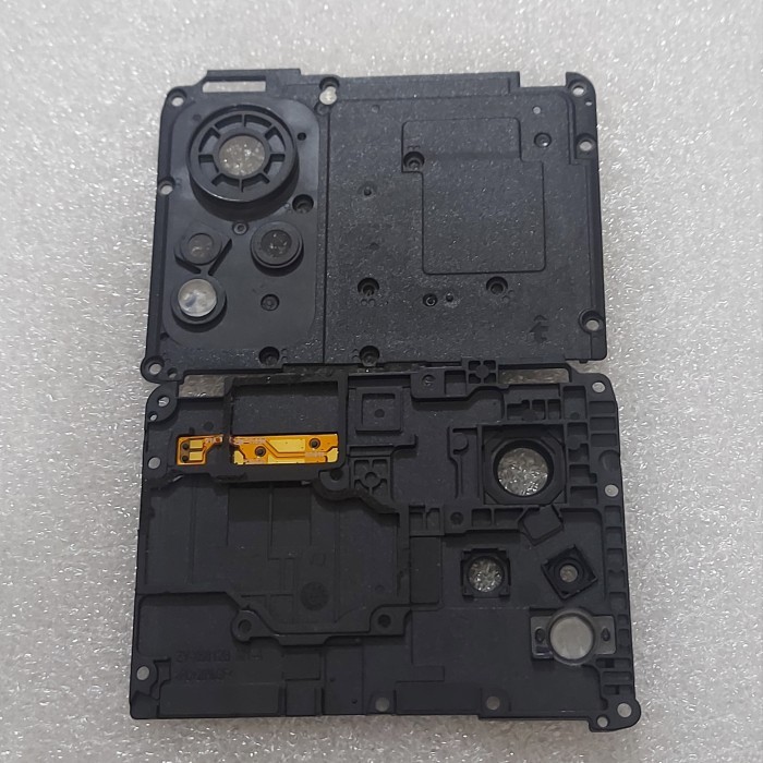 TUTUP MESIN ATAS INFINIX HOT 11S NFC /X6812B