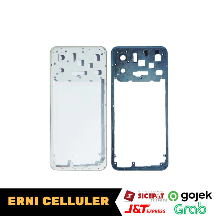 BAZEL BEZEL TUTUP MESIN VIVO Y16