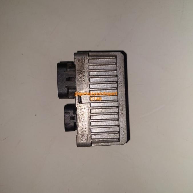 RELAY GLOW PLUG BUSI PEMANAS CHEVROLET SPIN DIESEL ORIGINAL COPOTAN TERLARIS