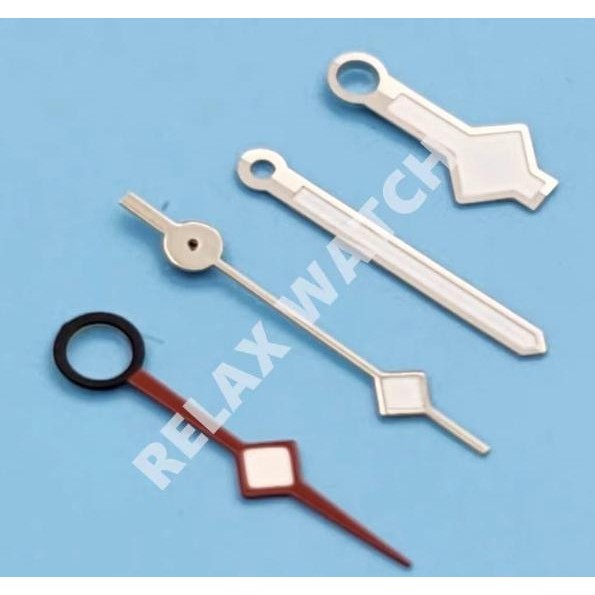 Sale Hands Tudor Gmt Nh34 Seiko Mod