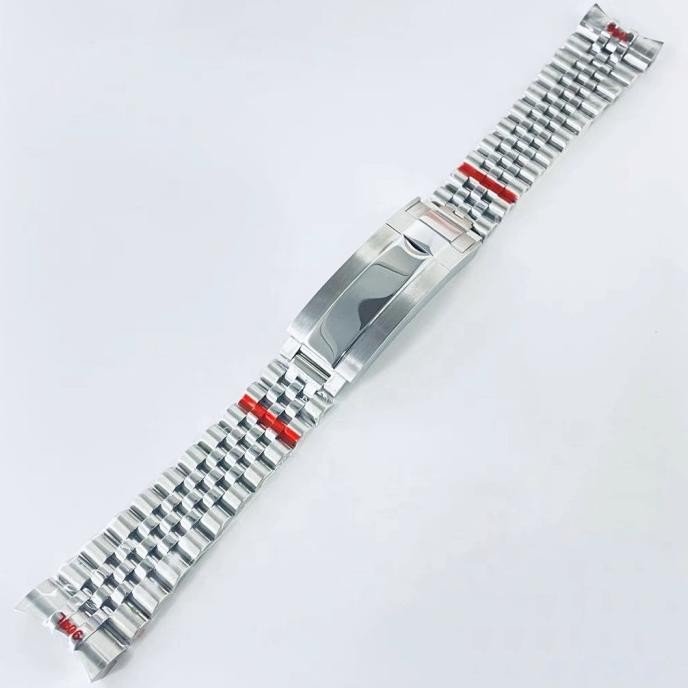 Sale Jubilee Steel Strap 20Mm