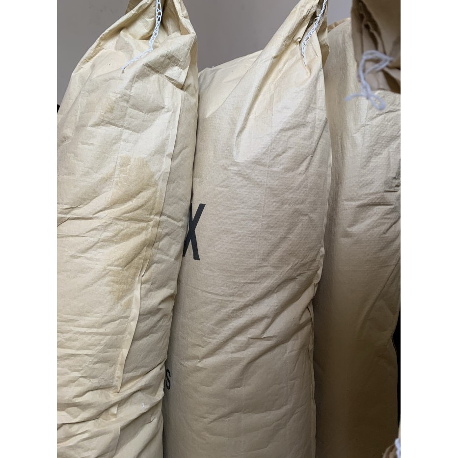 

Soy Wax 25kg (Request)