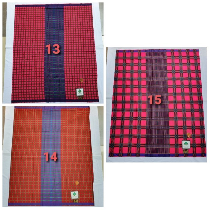 Sarung Ajh Samarinda Super #Gratisongkir #Sale #Discount