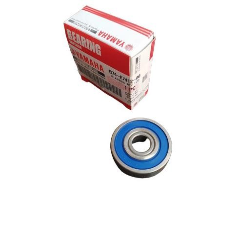 Promo Laher Bak CVT Xmax (B74-E7412-00) COD