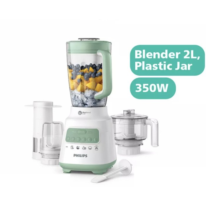 Ready philips blender hr2223/30 series 5000