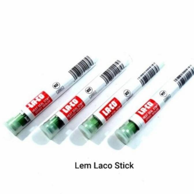 

Lem hijau lem penambal evaporator dan kondensor