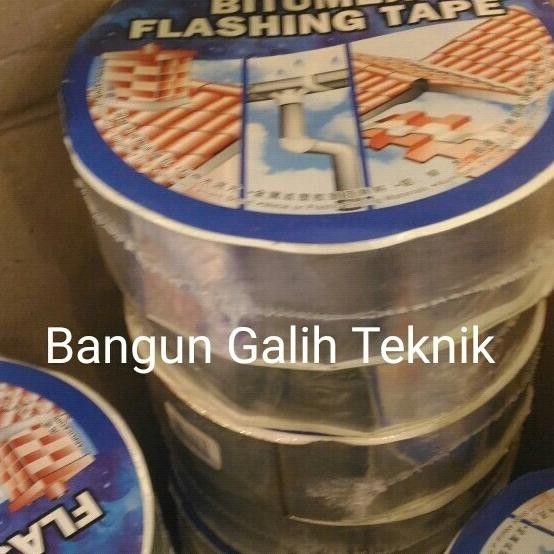 

Bitumen Flashing Tape