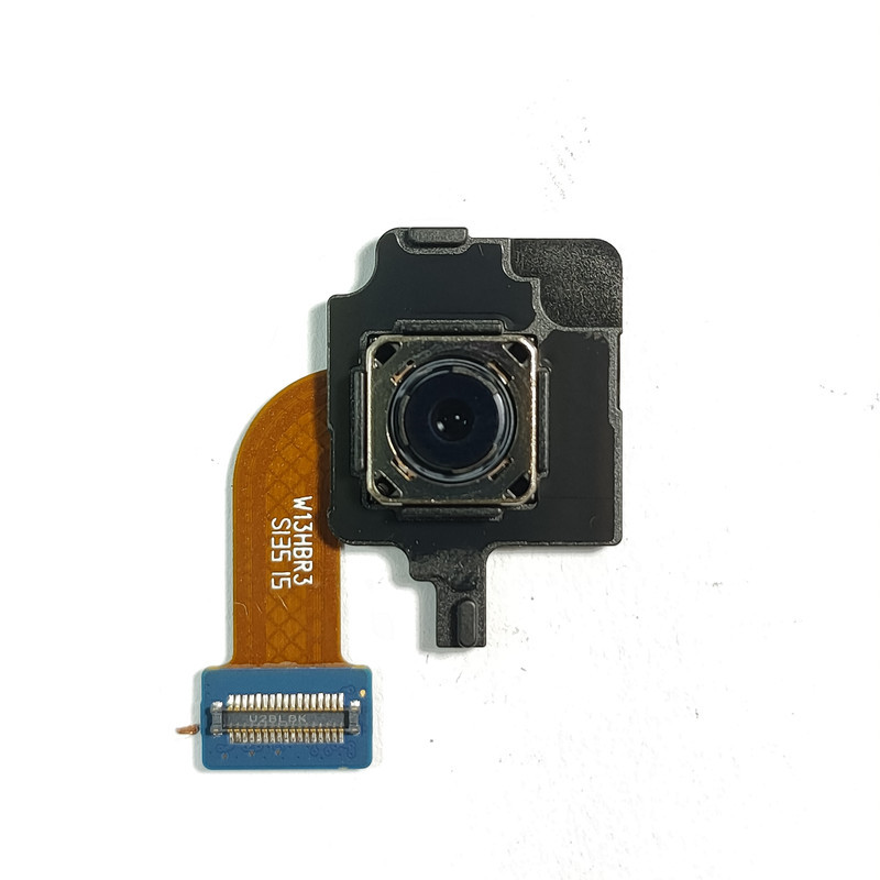 Kamera Depan 12MP Samsung Tab S9 5G SM X716 Original Copotan