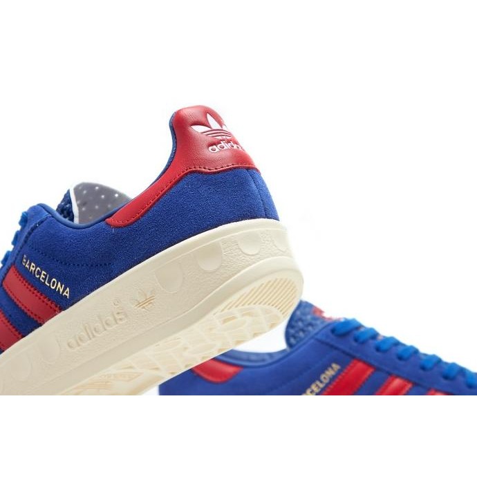 Sepatu Casuals Adidas Originals Barcelona Trainer City Series Fx5642 Marsyaanggrita