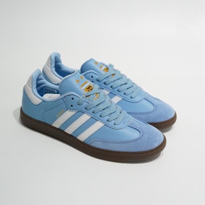 Sepatu Adidas Samba Argentina Original Vietnam Bnib Marcospardal26