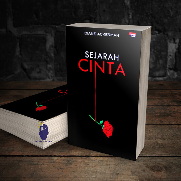 

SEJARAH CINTA - D. ACKERMAN -