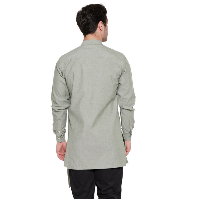 Vm Baju Koko Jumbo Hijau Gamis Panjang #Gratisongkir #Sale #Discount