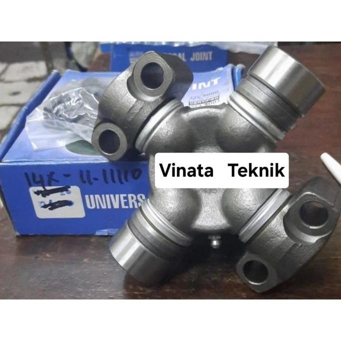Joint Universal 14X-11-11110 14X1111110 Laris