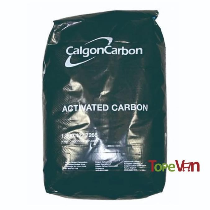 Calgon Carbon | Karbon Aktif Calgon Ex USA 1 sak