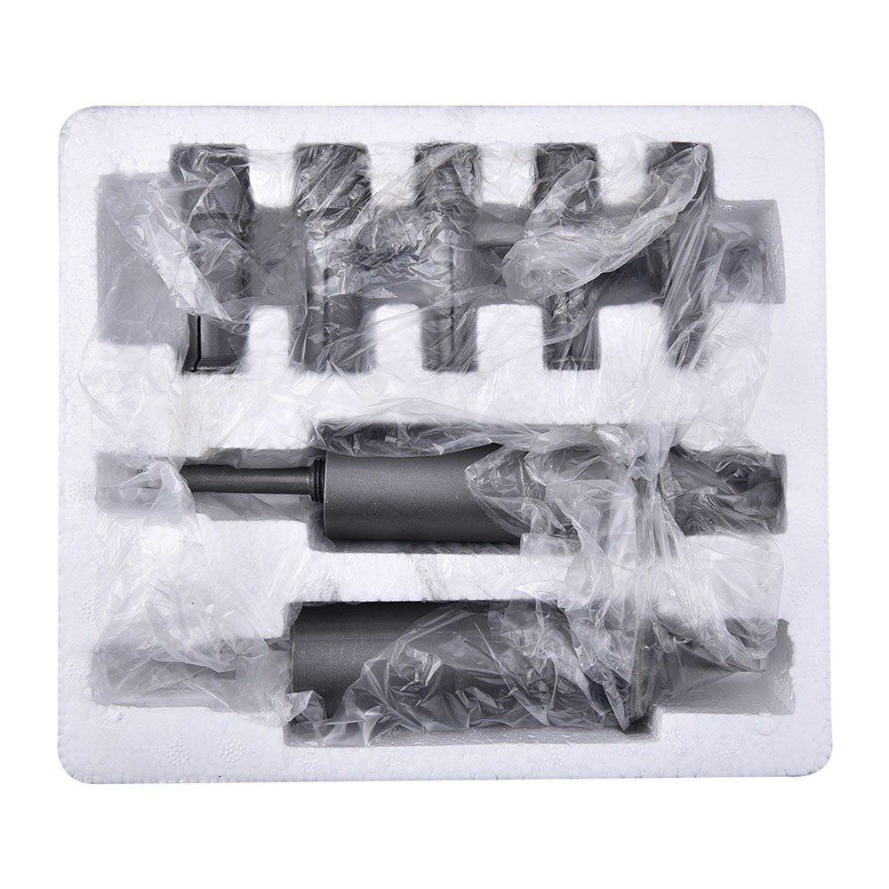 8 pcs Treker Bearing Puller Set - Treker Bearing Tanam - Treker Lepas Pembuka Bearing Laher Tutup