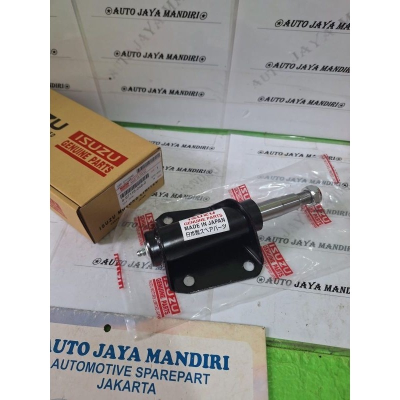 Center arm housing stir ster Panther panther touring