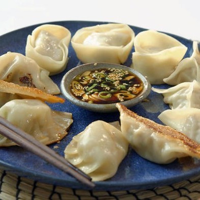 

SAJO DAERIM MUL MAN DU 300GR PANGSIT GYOZA KOREA NON HALAL