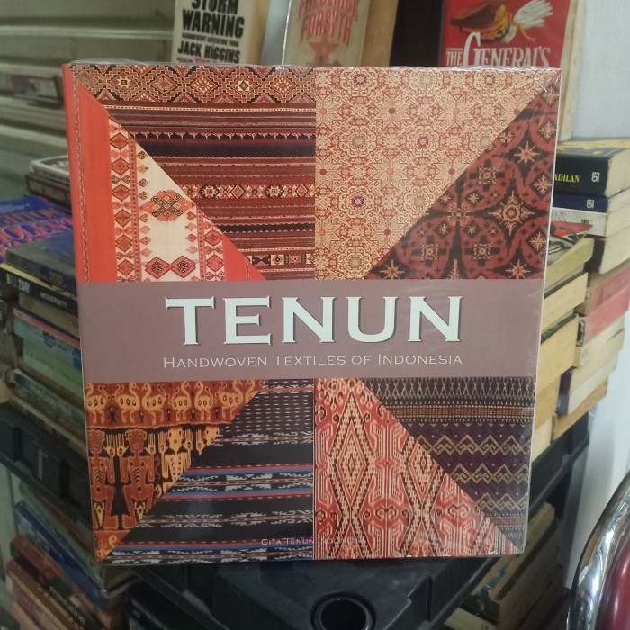 

TENUN
