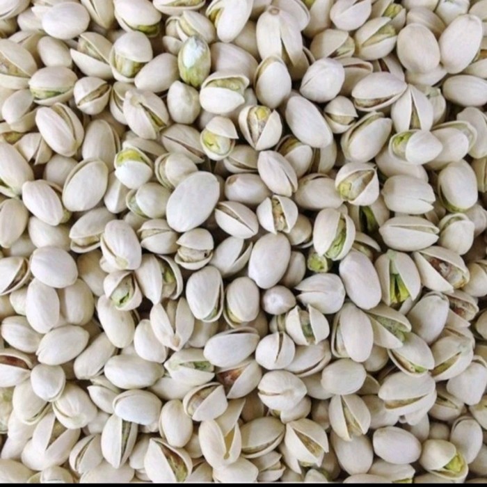 

KACANG PISTACHIO CANGKANG 1KG