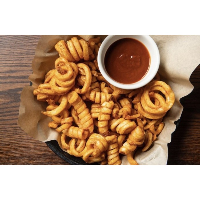 

KENTANG CURLY USA PREMIUM 1.8 KG