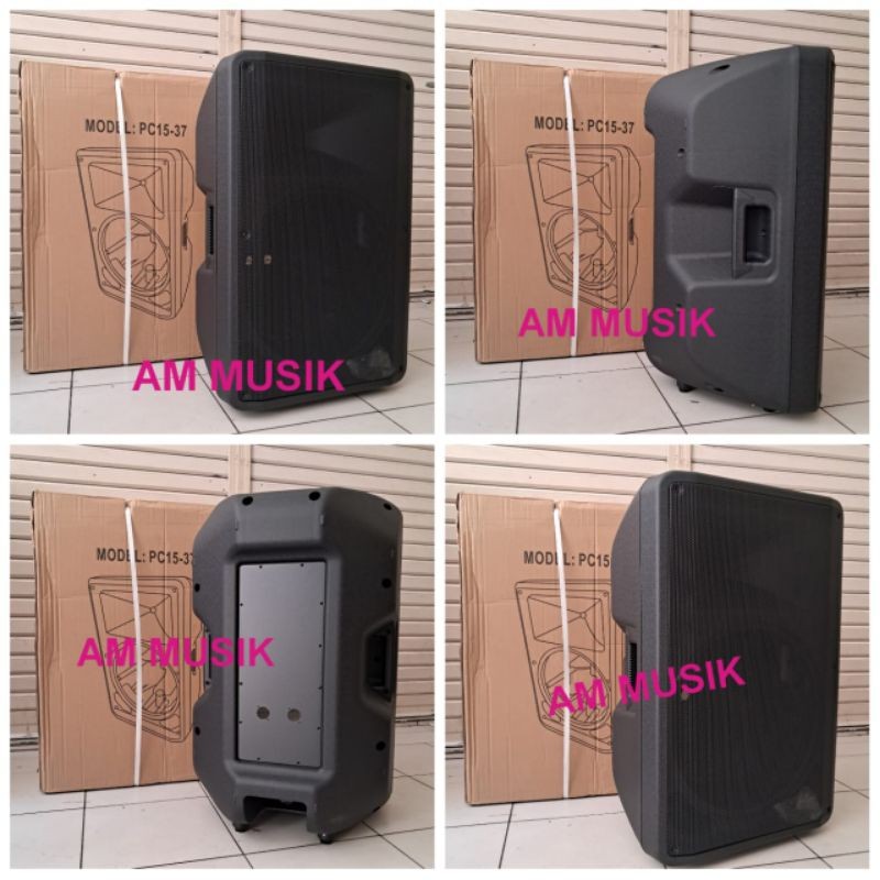 BOX SPEAKER 15 INCH MODEL15 FULL RAM BOX SPEAKER KOSONG BAHAN TEBAL HARGA 1 BOX
