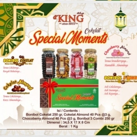 

1KTK 4TOPLES D'KING BONIBOL SPECIAL EDITION & EDITION MIX & COLLECTION