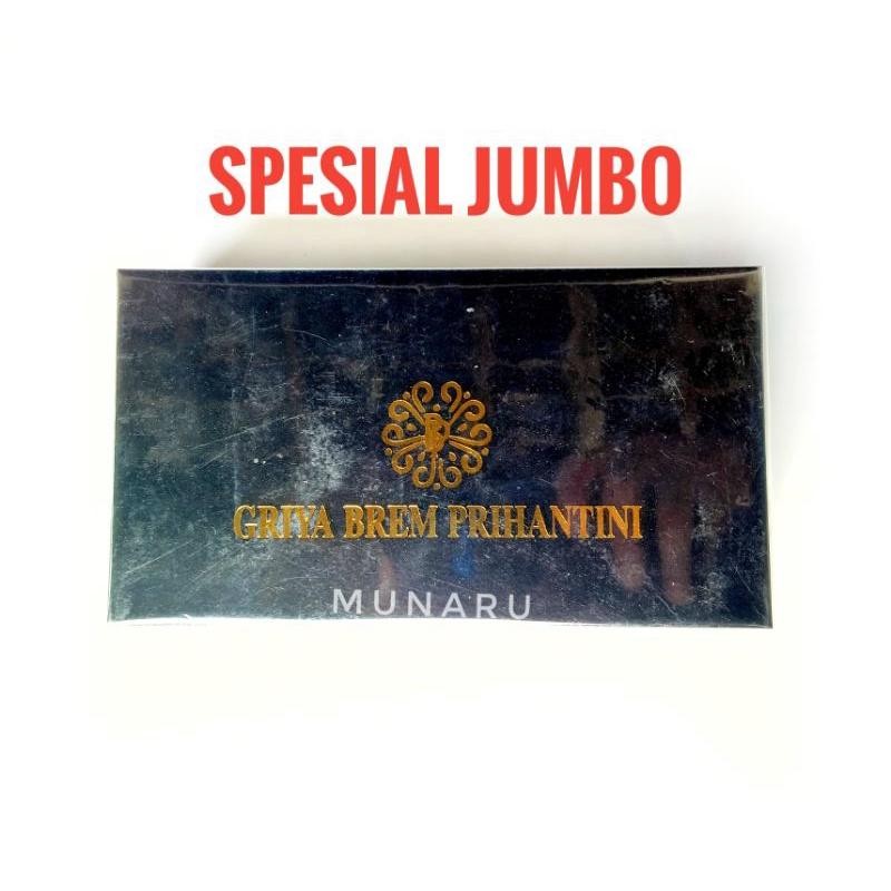 

Brem Prihantini Jumbo Spesial Box Asli Madiun Berkualitas