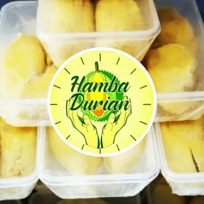 

Paket Hemat 3 Box Durian Montong Palu Premium.