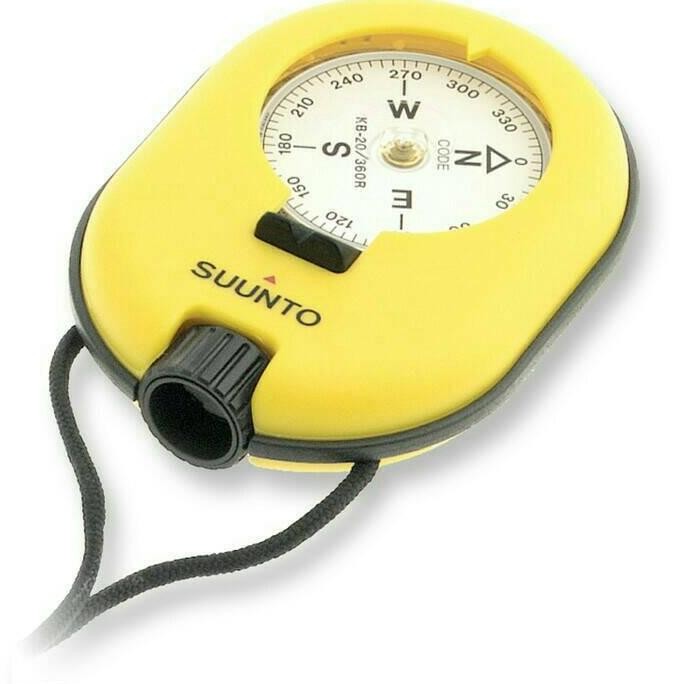 Suunto Kompas KB20 Suunto Compass KB20
