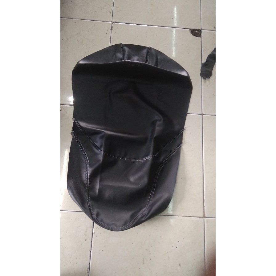 Kulit Jok Mbtech Original Sarung Jok Motor Mbtech Vario 125/150
