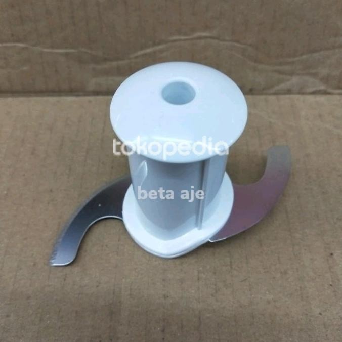 Chopper PHILIPS HR2939 HR 2939 PISAU SAJA