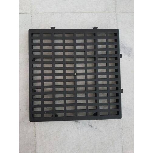 

HOT SALE Foot Rest / Palet Plastik 30x30 Hitam