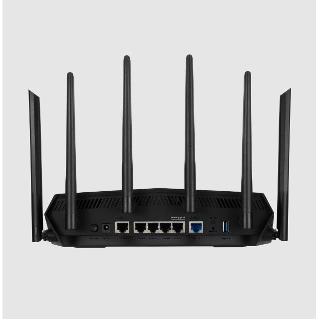 Tuf-Ax3000 Ax3000 Dual Band Wifi 6 Router With Aimesh