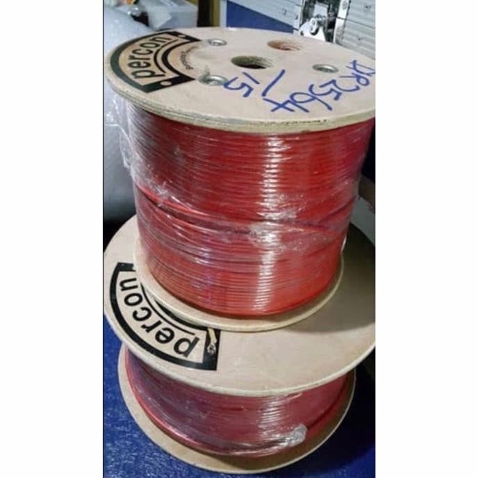 Kabel percon VK60i silver 305meter