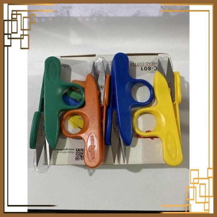 

[RMJ] GUNTING BENANG GOLDEN EAGLE TC801