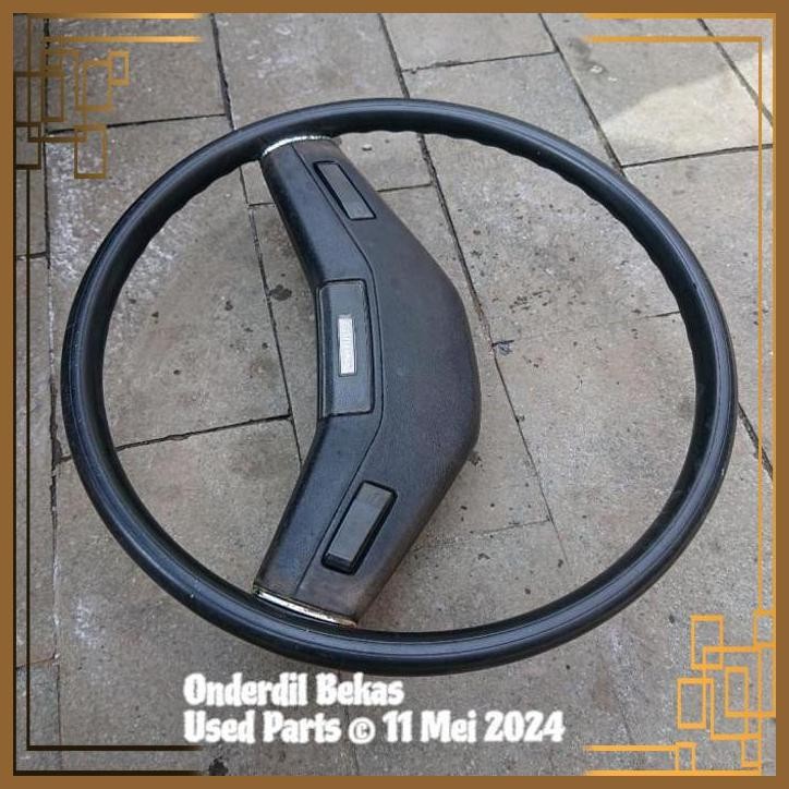 [ODB] STIR TOYOTA CORONA 2000 RT132